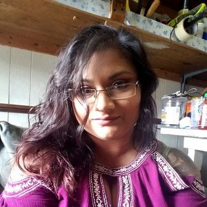 Meet your Posher, Shab